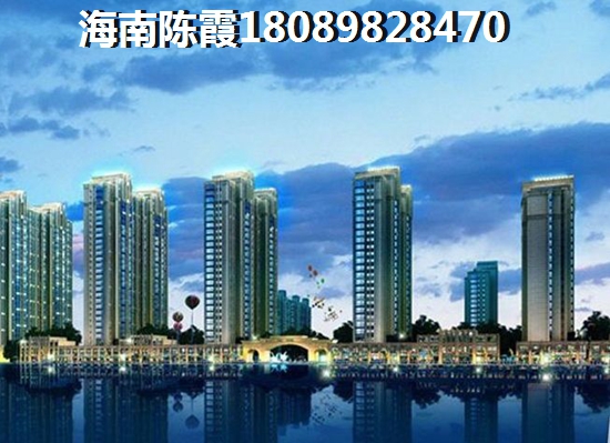 融创钻石海岸开发商怎么样？