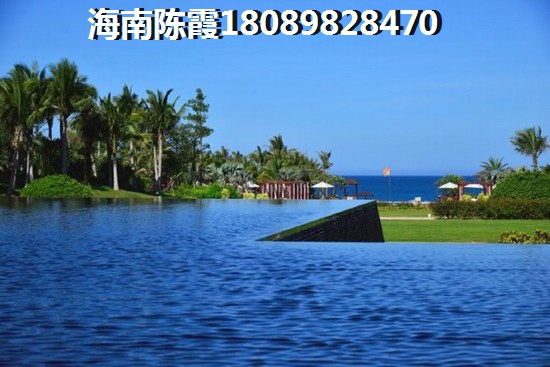 陵水房子涨价空间