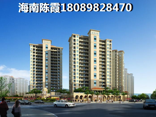 清水湾智汇城怎么样