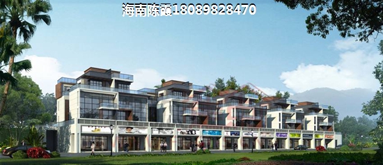 陵水香水湾海景房优势和缺点
