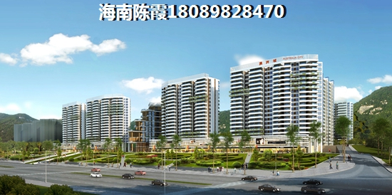 陵水房价怎么样