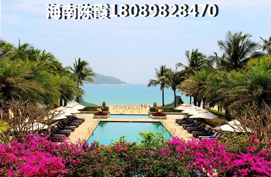 海南清水湾