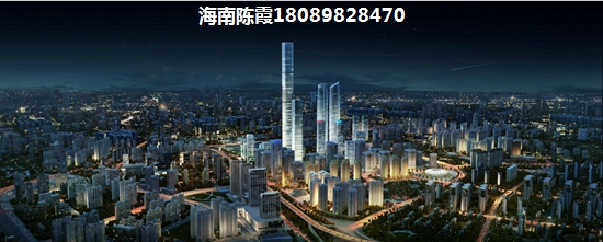 海南特价房大全
