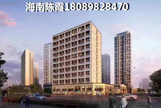 海南陵水清水湾二手房中介