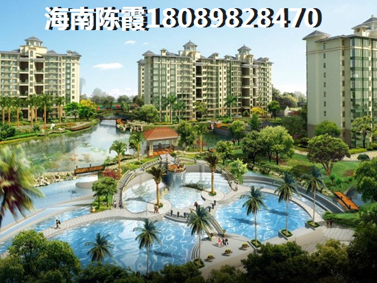 碧桂园君悦海怎么样？