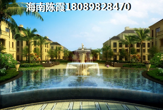 陵水买房政策
