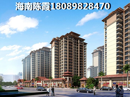 陵水的房子以后会生纸吗？