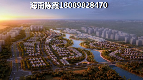 为何说陵水房子越来越纸钱？