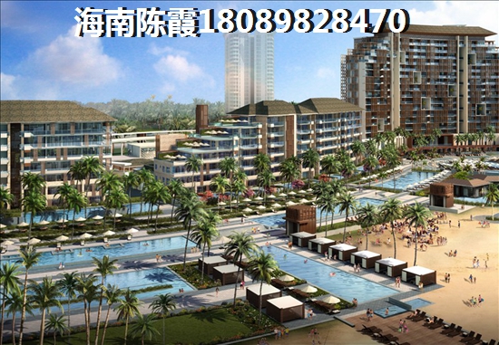 清水湾适合养老吗？