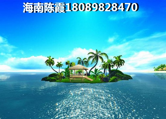 北方人如何碧桂园君悦海买房合算4