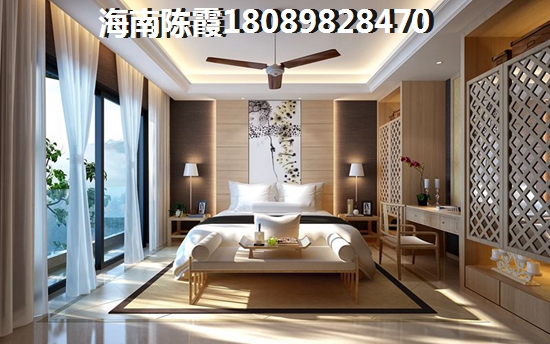 陵水清水湾买房