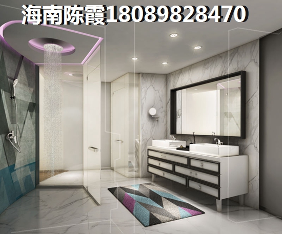 >2022陵水买房指南