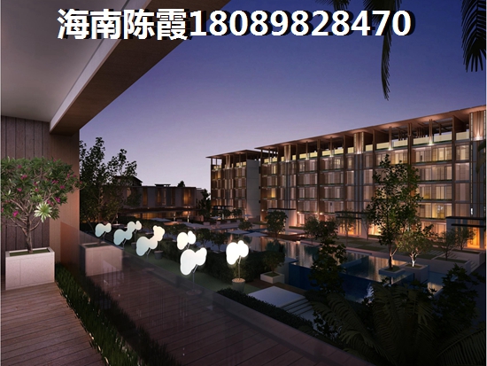 文昌清澜房价什么地方醉便宜？