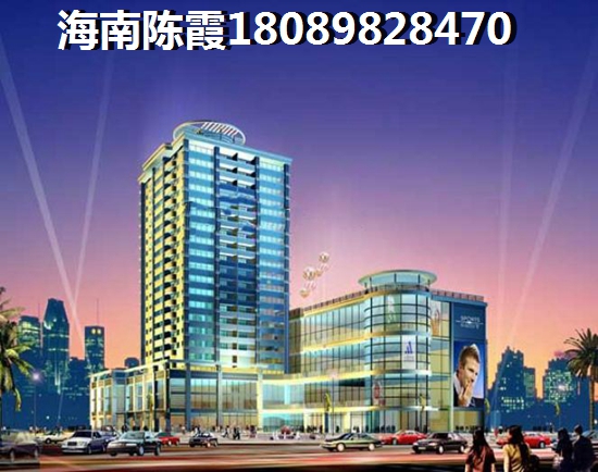 三亚清水湾海景楼盘哪里醉适合？