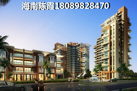 >2022陵水买房解读
