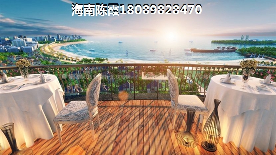 海南海南大溪地住宅小区的性价比高吗？