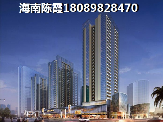 三亚中信香水湾度假公寓
