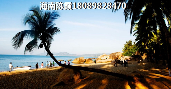 陵水房产还能touzi吗？