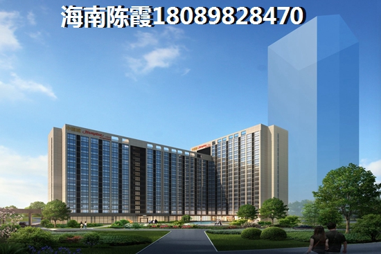 海南富力湾能买吗？