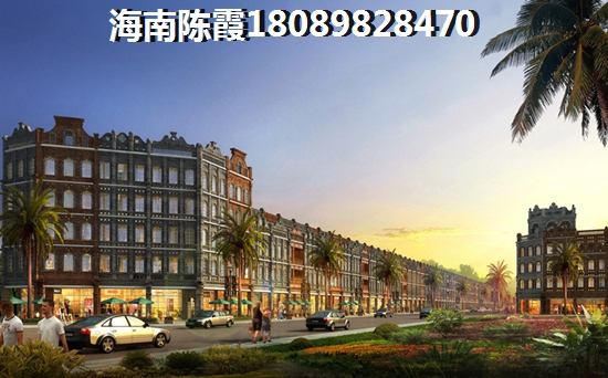 海南土福湾以后的发展潜力如何？