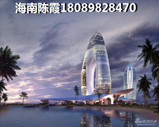 陵水香水湾房价2022醉新价格多少一平！
