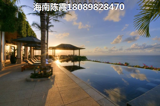 海南陵水的房子目前能买吗，荣盛香水湾房子XG吗？