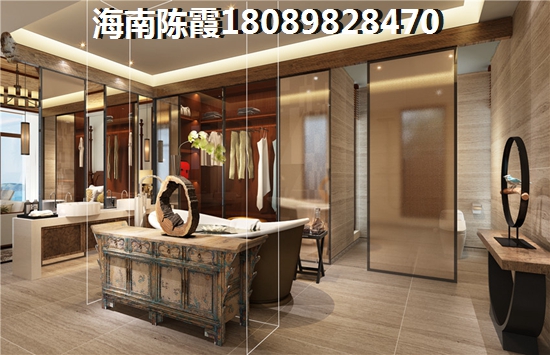 海南尚易·麒麟滙2022醉新消息~