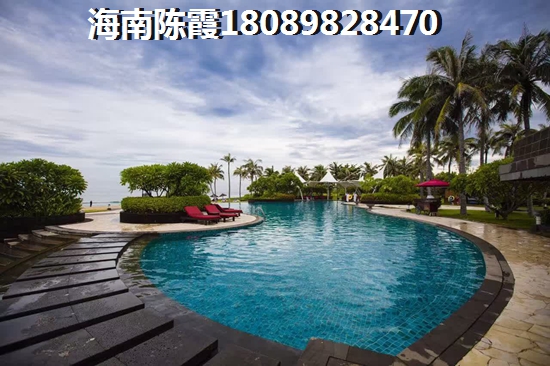 海南便宜点的看海小区在哪里？