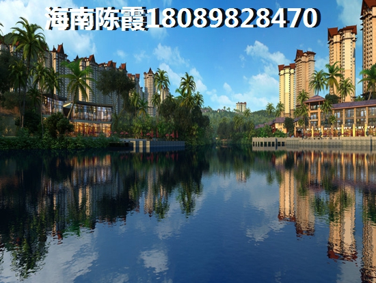 碧桂园君悦海房价能不能涨？