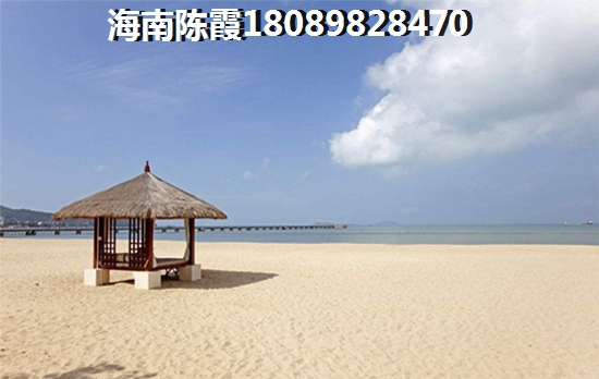 海南房价2022还会涨吗