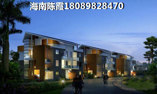 海南陵水房价可能会下降的地区1