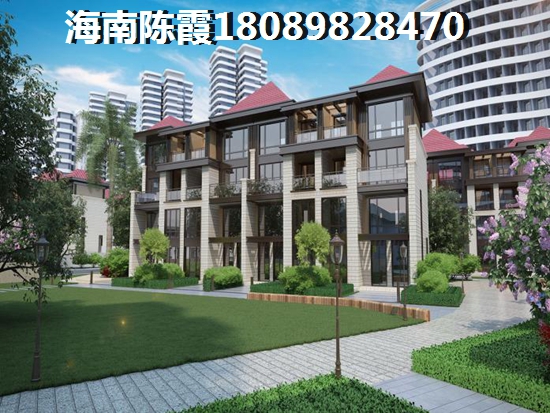 陵水土福湾适合养老吗？