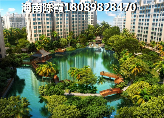 香水国色房产前景怎么样？