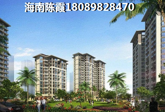 >2023陵水购房指南