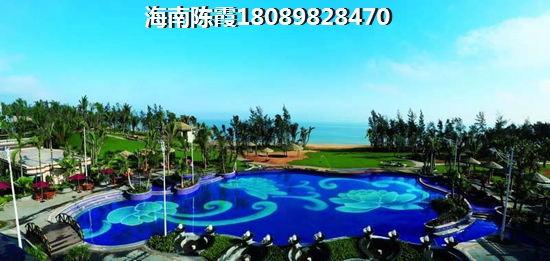 海南适合过冬原因有哪些