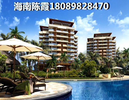 陵水的香水湾发展前景怎么样3
