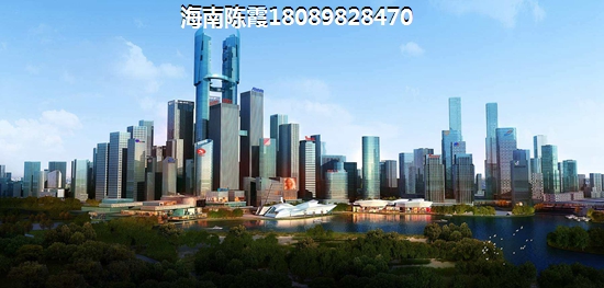 “候鸟”老人后悔在陵水买房了？2