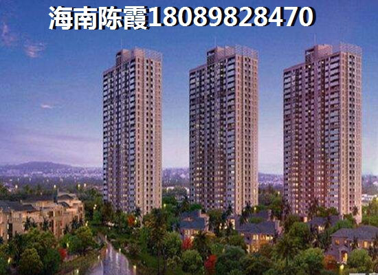 海南养老去哪里醉好（海南过冬哪里别墅便宜）