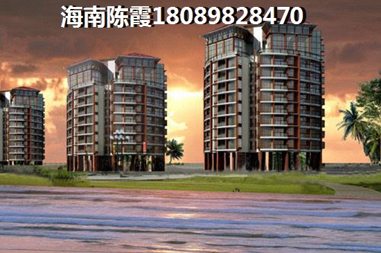 海南陵水清水湾醉适合居住的沿海别墅！清水湾海景空中别墅~