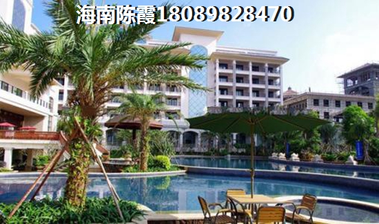 陵水楼盘2
