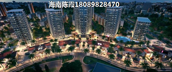 购房者的青睐香水湾1号楼盘怎么样？