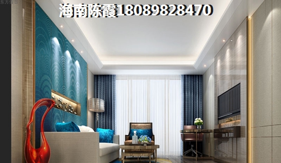 陵水县城的房子怎么样