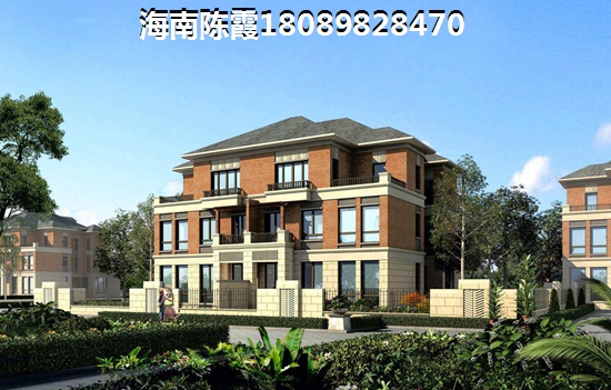 陵水房价过高以后会跌吗