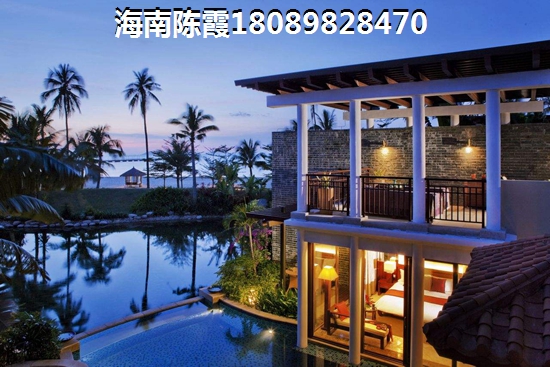 外地人如何在陵水购房？1