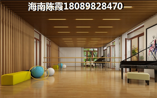 三亚香水湾一号独栋别墅价格，海南醉便宜房价在哪些楼盘