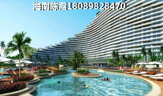 >2023陵水买房解读