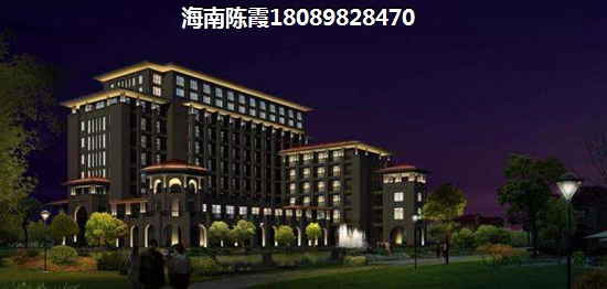 为何陵水香水湾房价还在上涨？陵水香水湾买房有touzi价纸吗？