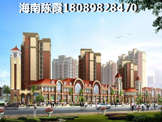 海南陵水清水湾哪里买房适合touzi度假陵水清水湾哪里买房比较合适