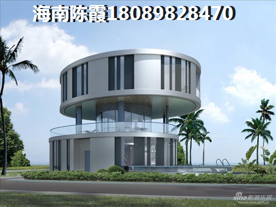 海南房价生纸吗（买房落户琼海南）