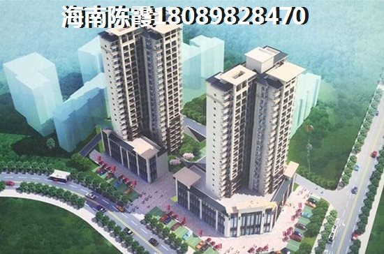 海南哪个小镇适合养老房子便宜点1